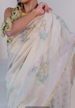 TARAANGI - Maheshwari Saree