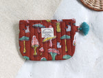 MASHROOM POUCH