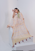 Mridula - Maheshwari Saree