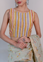 VIHARA - Maheshwari Saree