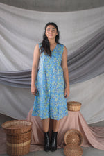 Bloom & Breath Dress