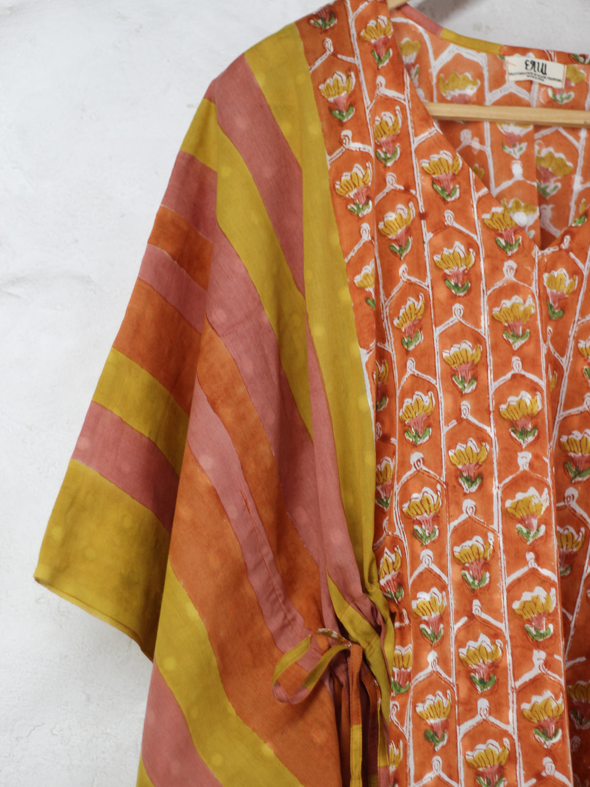 KAFTAN - Gulbahar in Rust