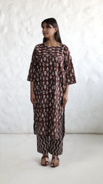 Mitti Ke Rang Kurta Set