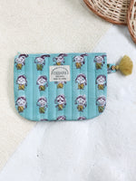 GUDDIYA IN MINT POUCH