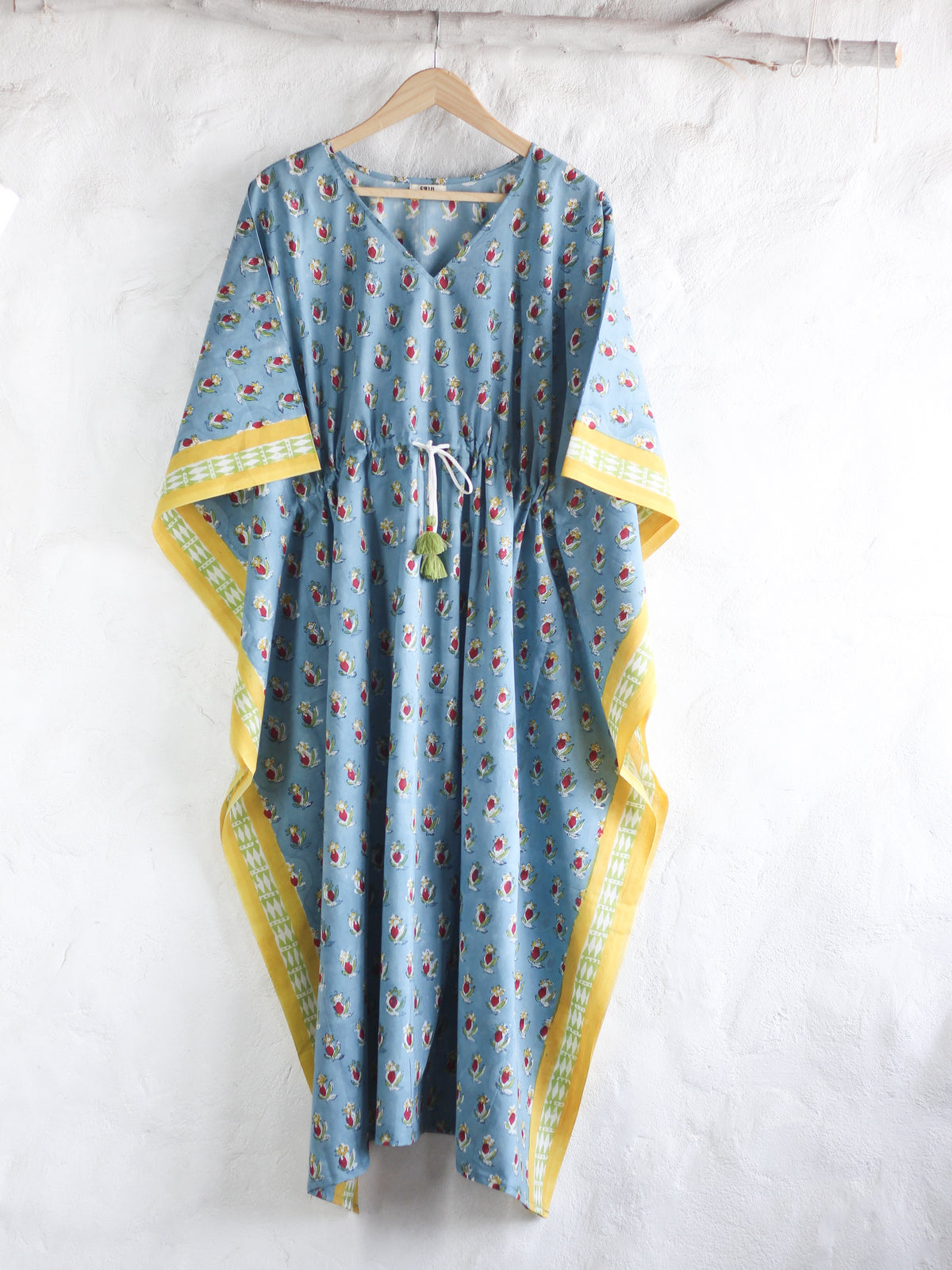 KAFTAN - Anar Butti