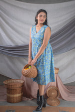 Bloom & Breath Dress