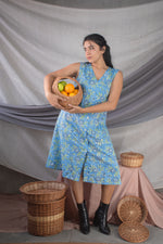 Bloom & Breath Dress