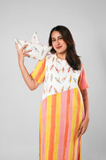 No Plans Dress