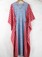 KAFTAN - Doggo Days in Blue