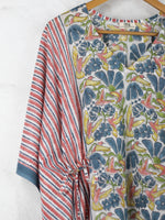 KAFTAN - Hummingbird Garden