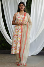 Phool Bahar Suit Set