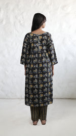Sham ki Kahani Kurta Set