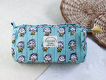 MINT GUDDIYA POUCH
