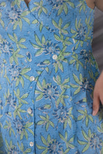 Bloom & Breath Dress