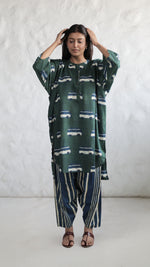 Safaranama Kurta Set