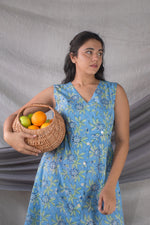 Bloom & Breath Dress