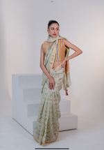 VIHARA - Maheshwari Saree