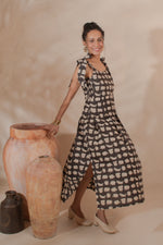 Twilight Elephants Dress