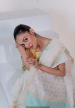 TARAANGI - Maheshwari Saree