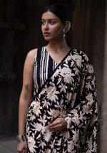 DAMINI– Mul Cotton Saree