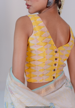 TARAANGI - Maheshwari Saree