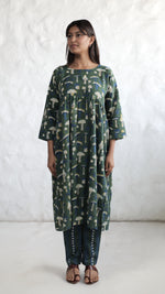 Mitti ki Mehak Kurta Set