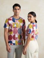 Frida Flair Unisex T-Shirt