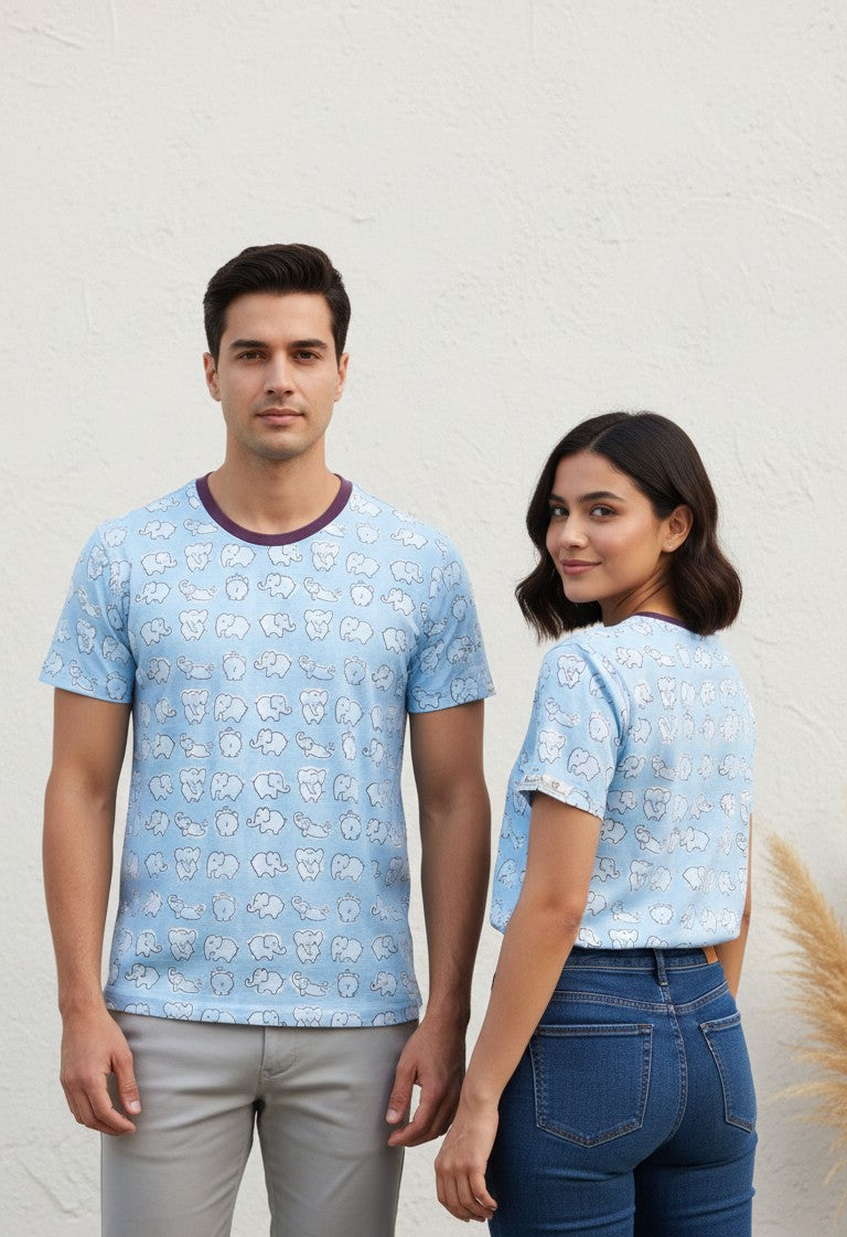 Elephantastic Unisex T-Shirt