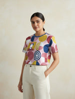 Frida Flair Unisex T-Shirt