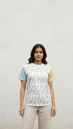 AquaFins Delight Unisex T-Shirt