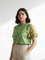 ShroomChic Delight Unisex T-Shirt