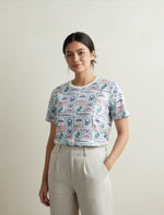 Retro Revival Unisex T-Shirt