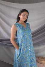 Bloom & Breath Dress