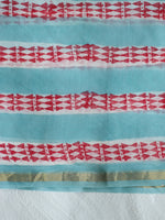 AMALTAS - Chanderi Saree