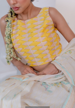 TARAANGI - Maheshwari Saree