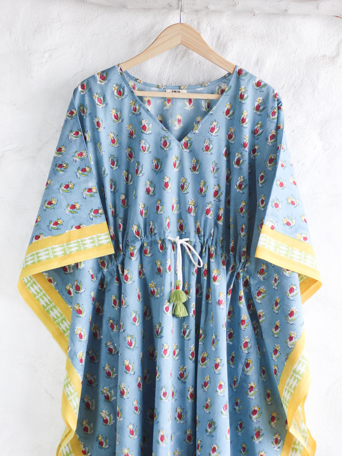 KAFTAN - Anar Butti