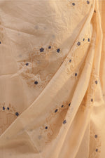 Gajmoti Chanderi Saree