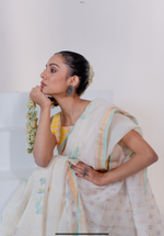 TARAANGI - Maheshwari Saree