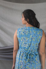 Bloom & Breath Dress