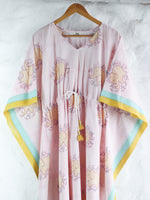 KAFTAN - Cutest Elephants on Chevrons