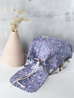 KIDS - BIRD IN PURPLE BAG