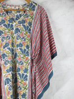 KAFTAN - Hummingbird Garden