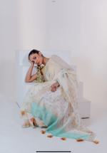 TARAANGI - Maheshwari Saree