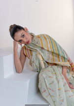 VIHARA - Maheshwari Saree