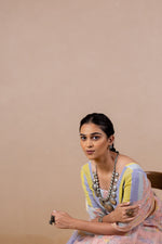 SAFAR-E-RANG Kota Doria Saree