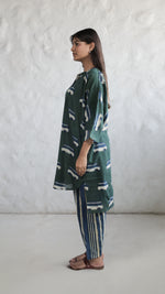 Safaranama Kurta Set