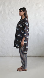 Raahi Kurta Set