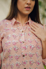 Bubbly Blissful Dress