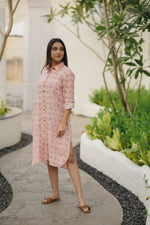 Bubbly Blissful Dress