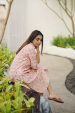 Bubbly Blissful Dress